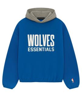 FEAR OF GOD ESSENTIALS Худи/толстовка