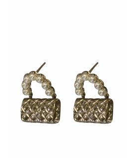 CHANEL Серьги