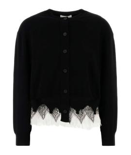 ALEXANDER MCQUEEN Кардиган