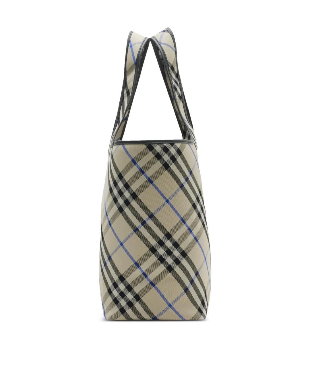 BURBERRY Мульти сумка тоут, фото 3