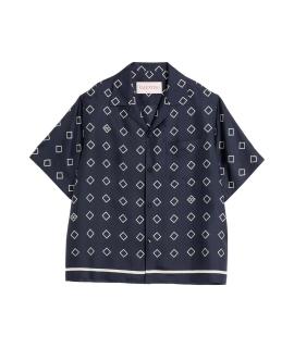 VALENTINO Кэжуал рубашка