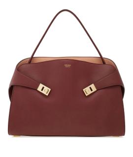 FERRAGAMO Сумка через плечо