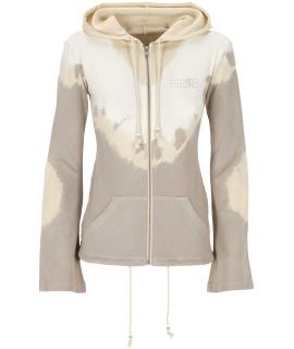 MM6 MAISON MARGIELA Худи/толстовка