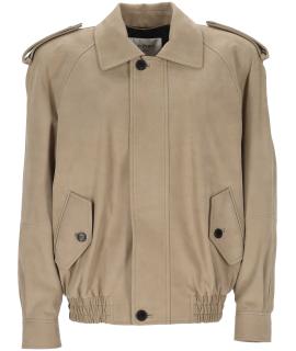 SAINT LAURENT Куртка