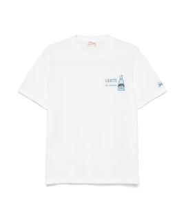 MC2 SAINT BARTH Футболка