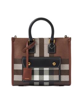 BURBERRY Сумка тоут
