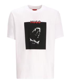 HUGO BOSS Футболка