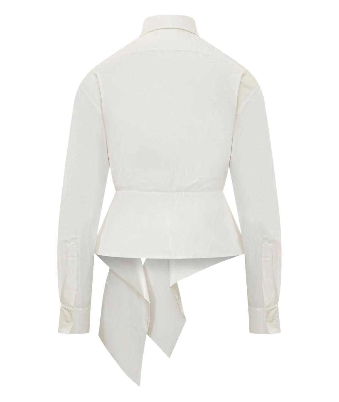 GIVENCHY Белая рубашка, фото 2