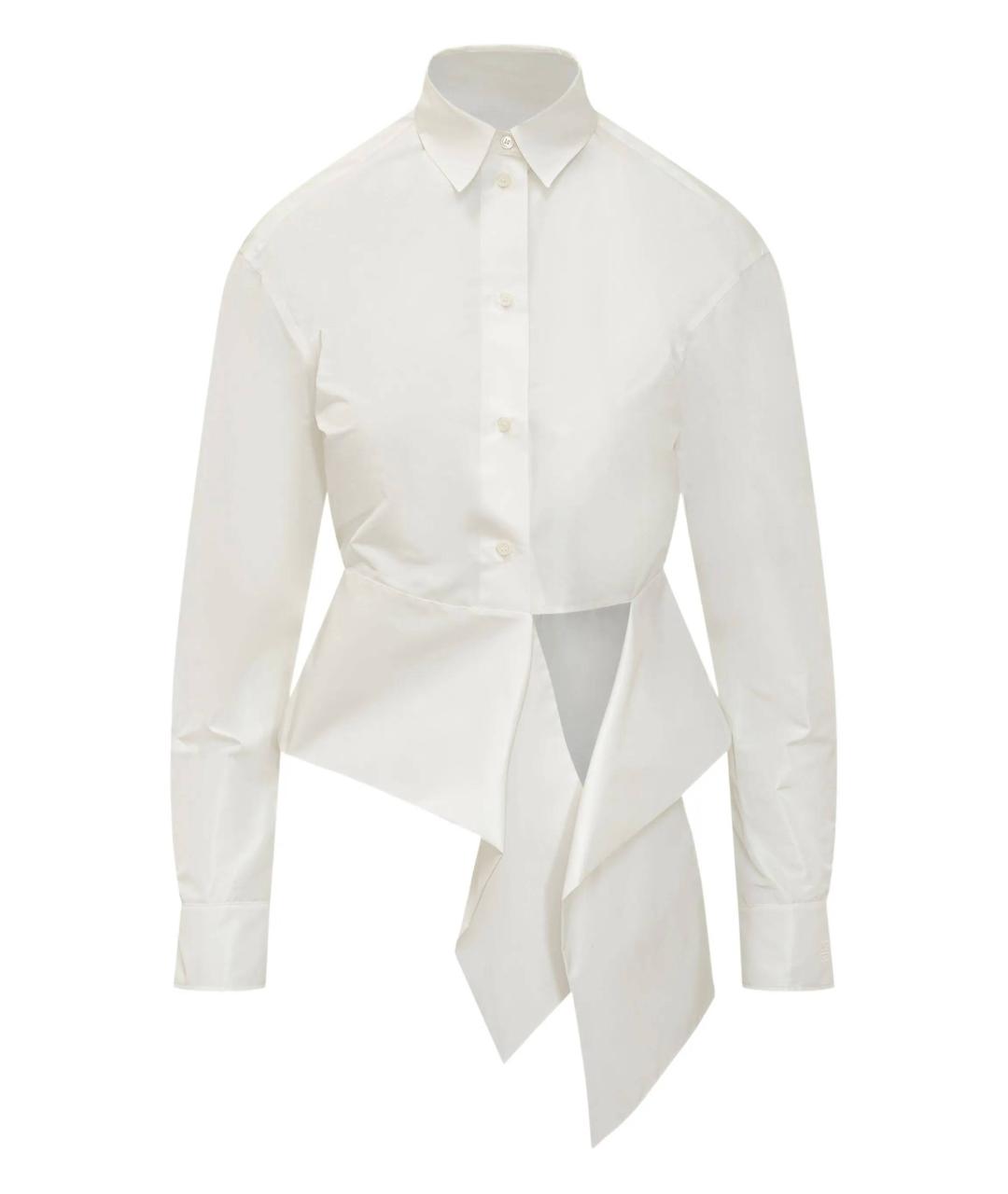GIVENCHY Белая рубашка, фото 1