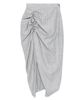 VIVIENNE WESTWOOD Юбка миди