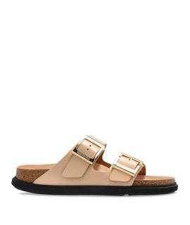 BIRKENSTOCK Шлепанцы