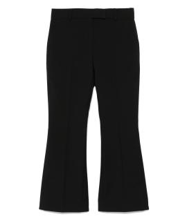 ALEXANDER MCQUEEN Прямые брюки