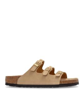 BIRKENSTOCK Шлепанцы