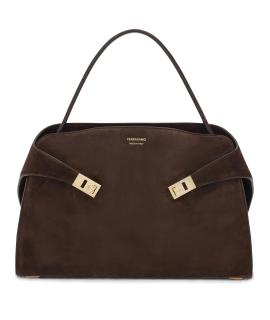 FERRAGAMO Сумка через плечо
