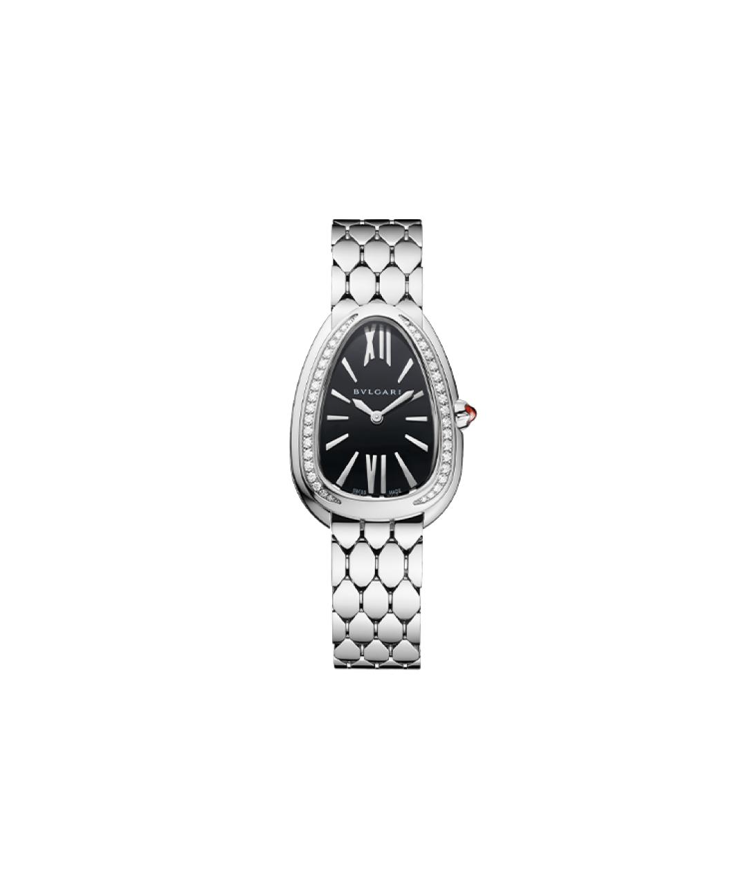 BVLGARI Часы, фото 1