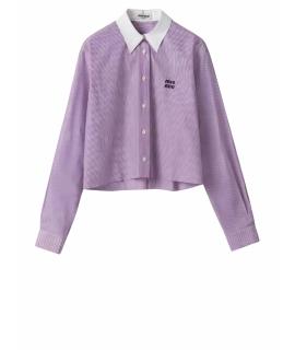 MIU MIU Рубашка