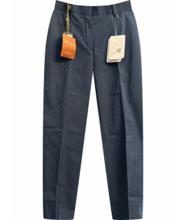 LORO PIANA Брюки узкие