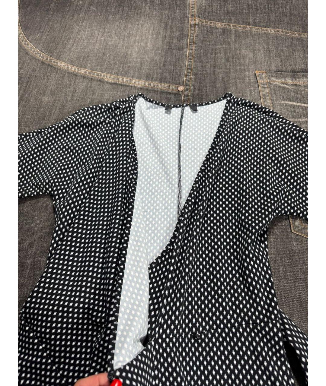 WEEKEND MAX MARA Мульти комбинезон, фото 6