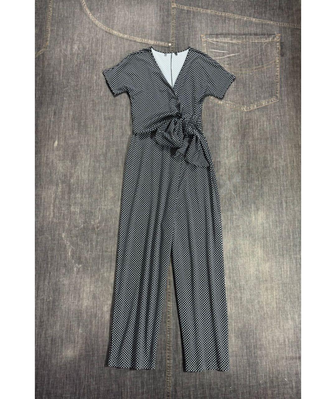 WEEKEND MAX MARA Мульти комбинезон, фото 3