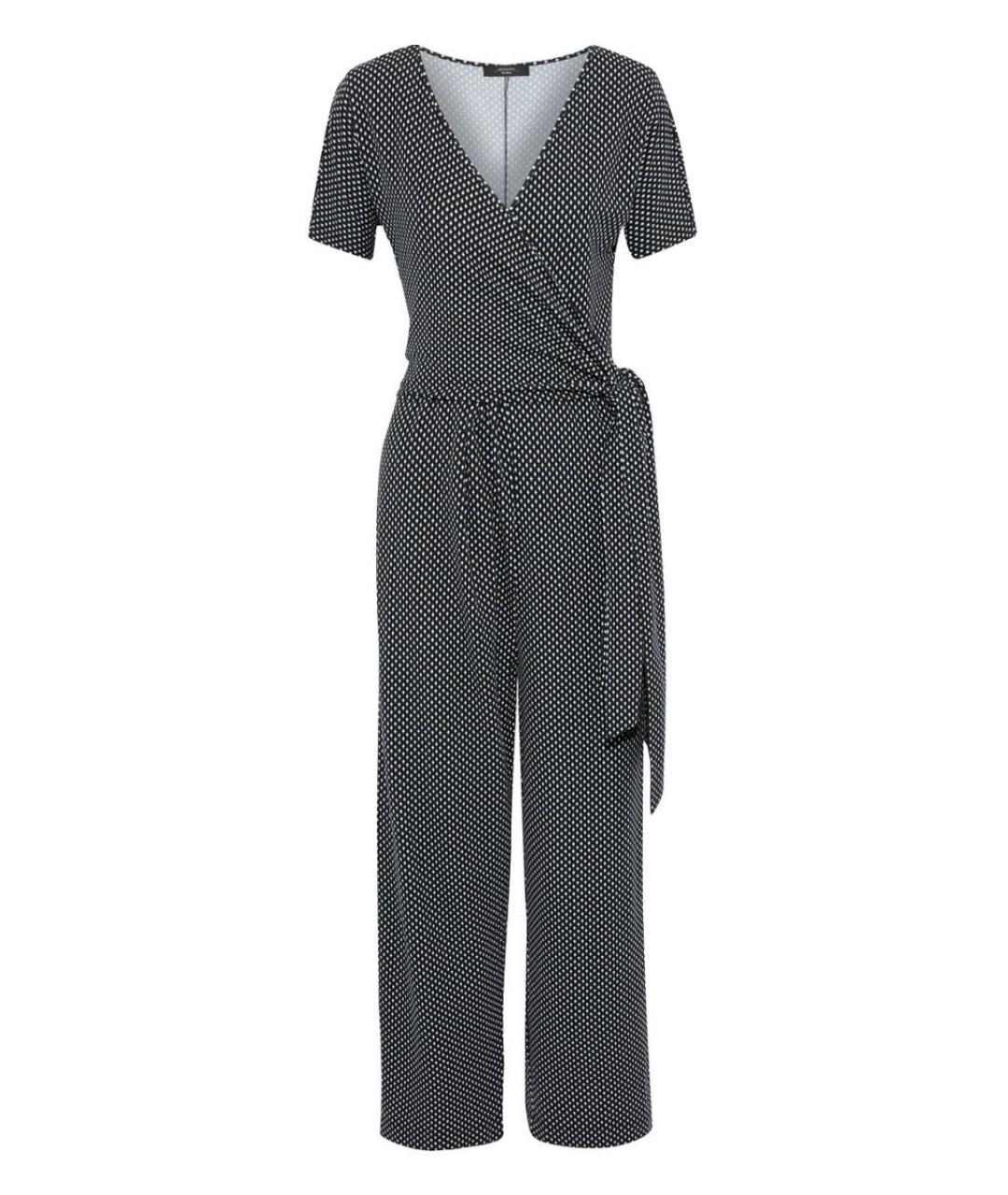 WEEKEND MAX MARA Мульти комбинезон, фото 1
