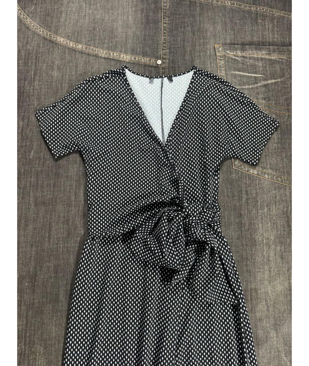 WEEKEND MAX MARA Мульти комбинезон, фото 4