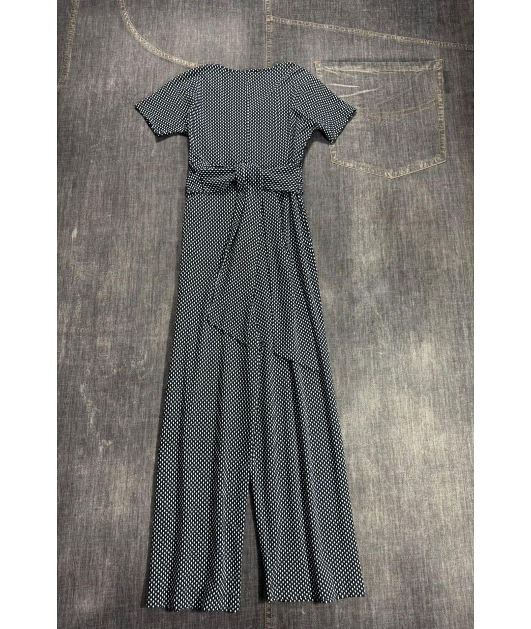 WEEKEND MAX MARA Мульти комбинезон, фото 7