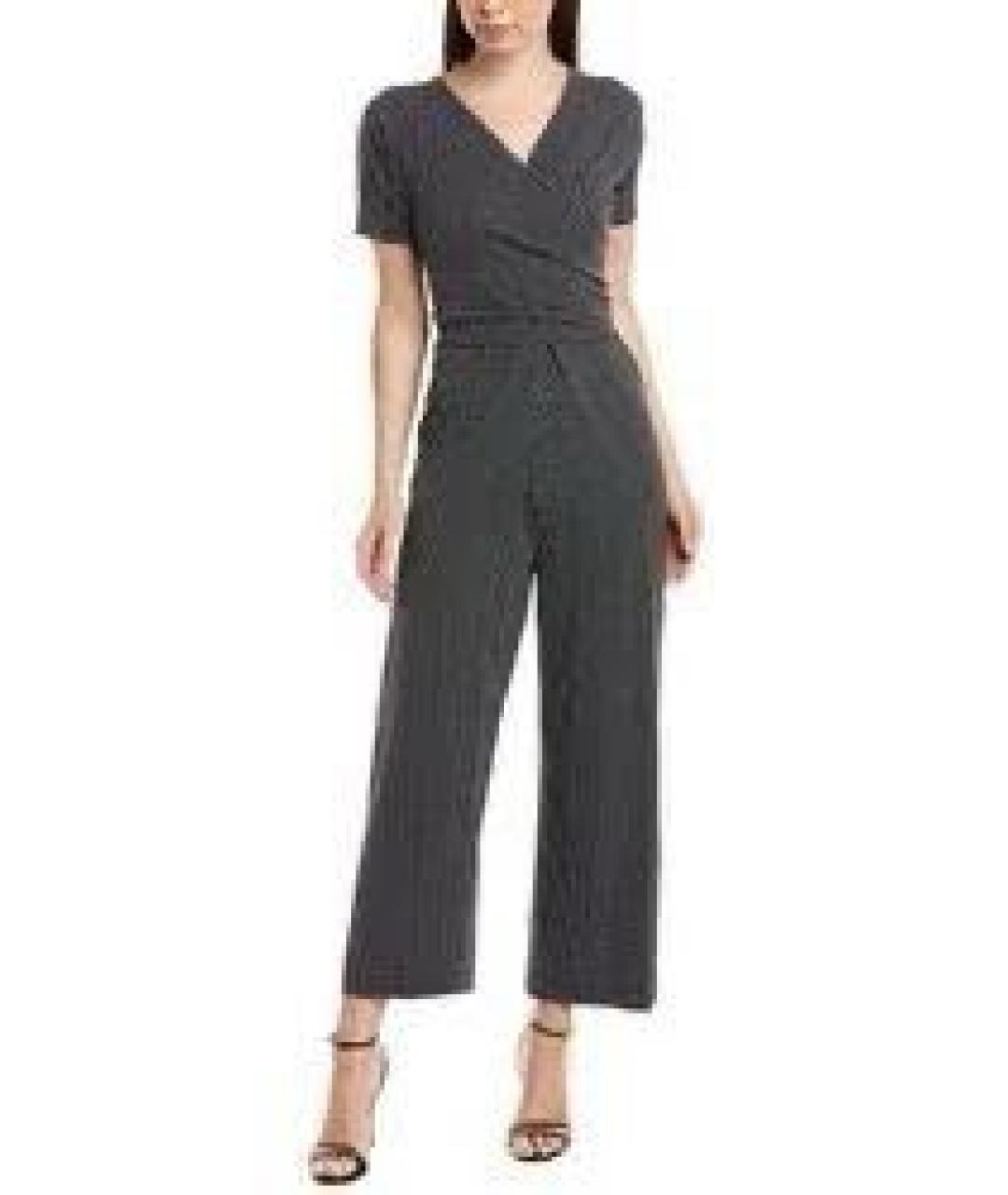 WEEKEND MAX MARA Мульти комбинезон, фото 2