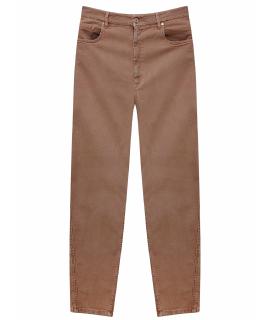 BRUNELLO CUCINELLI Джинсы слим