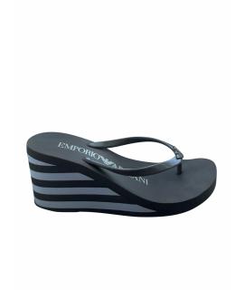 EMPORIO ARMANI Шлепанцы