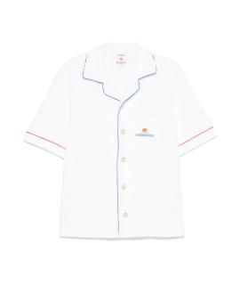 CASABLANCA Кэжуал рубашка