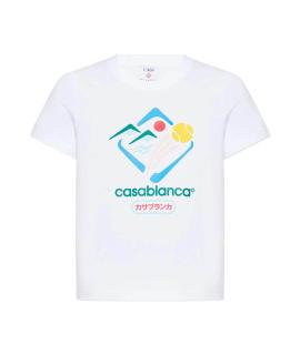 CASABLANCA Футболка