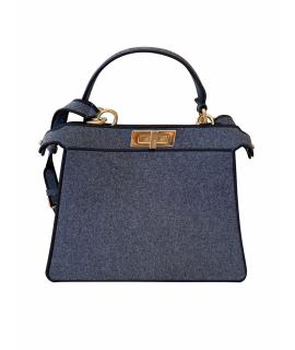 FENDI Сумка с короткими ручками
