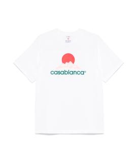 CASABLANCA Футболка