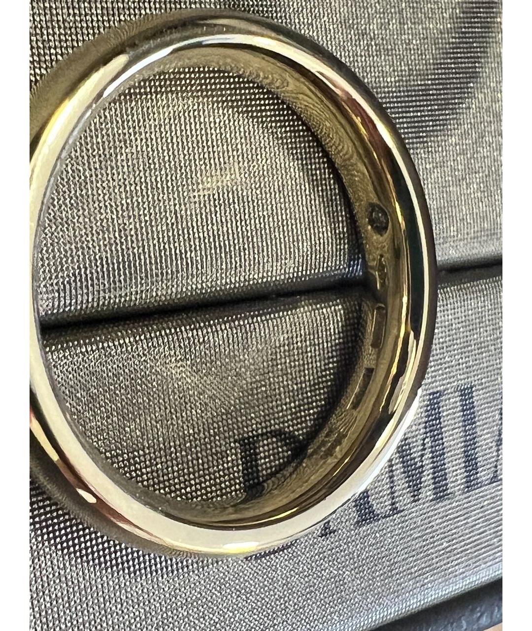 DAMIANI Золотое кольцо из желтого золота, фото 3
