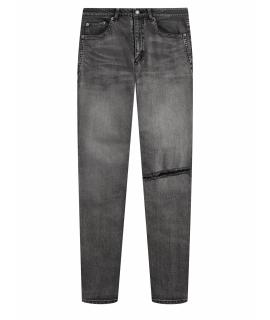 SAINT LAURENT Джинсы слим