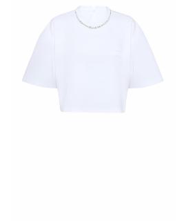 MIU MIU Футболка