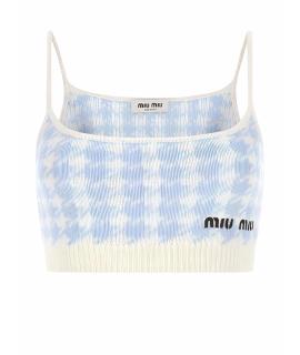 MIU MIU Майка