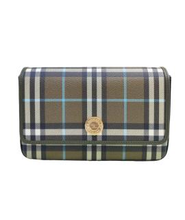 BURBERRY Сумка через плечо