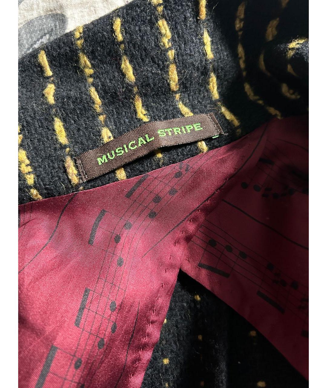 ETRO Шерстяное пальто, фото 8