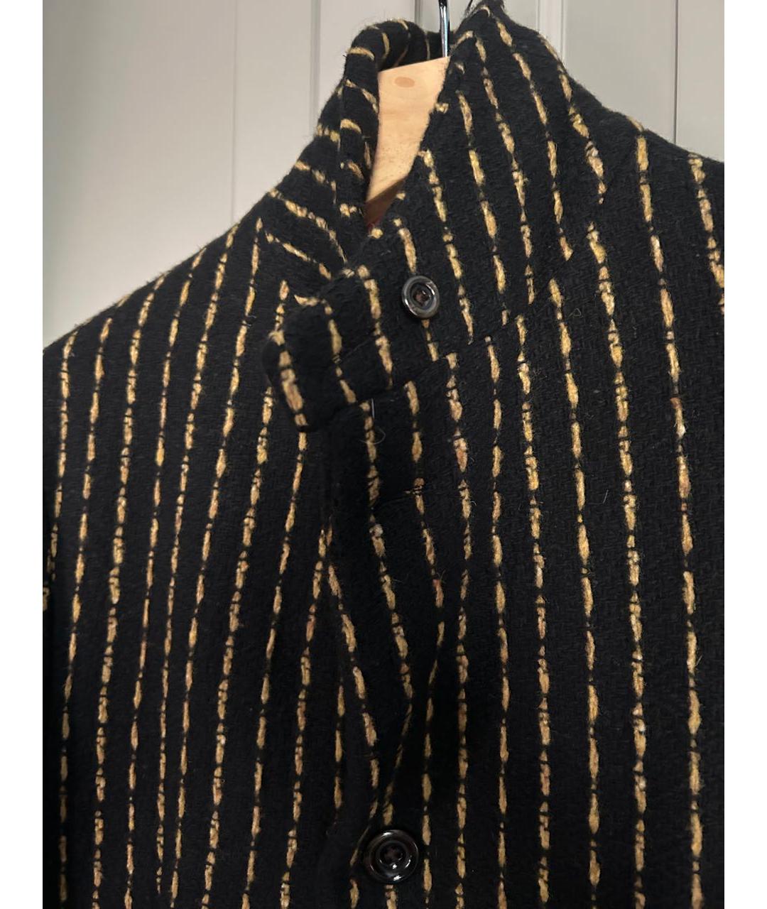 ETRO Шерстяное пальто, фото 5