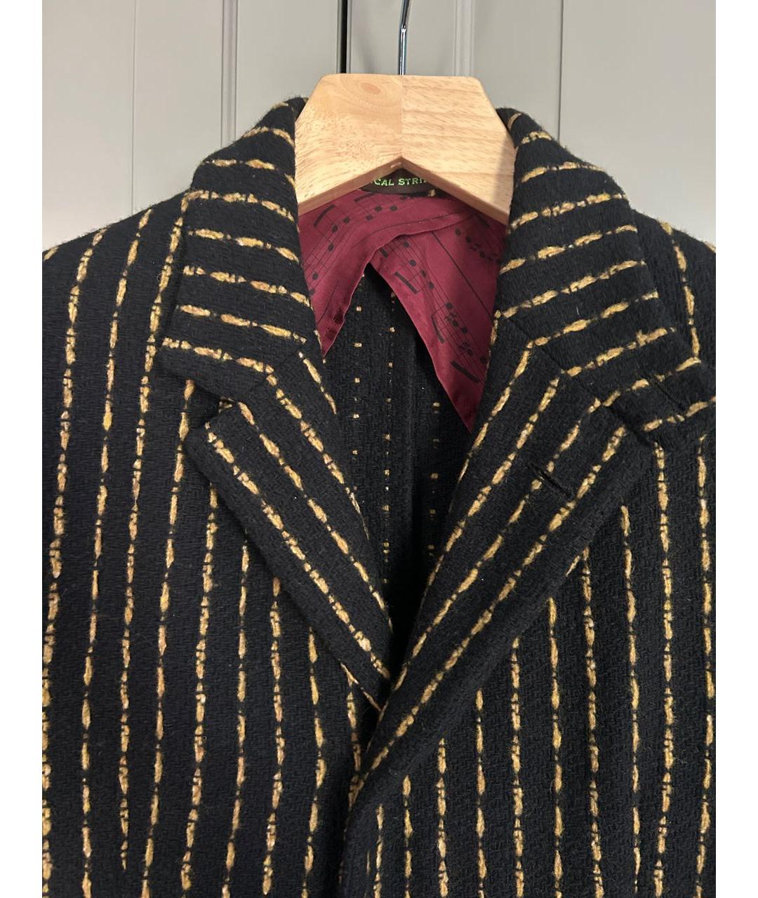 ETRO Шерстяное пальто, фото 3