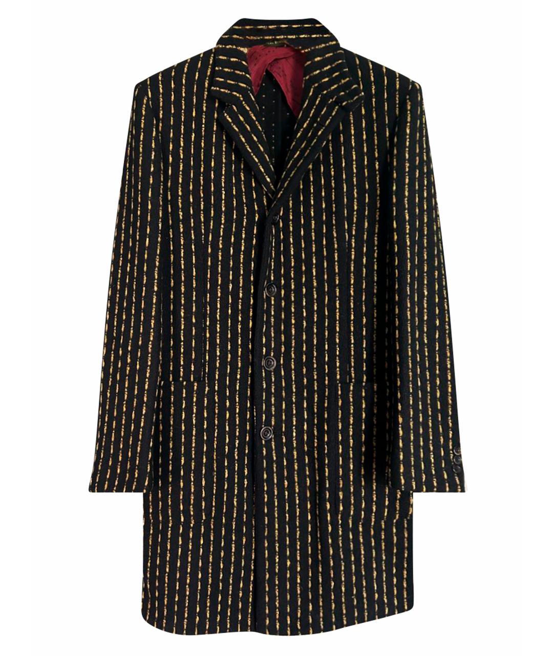 ETRO Шерстяное пальто, фото 1