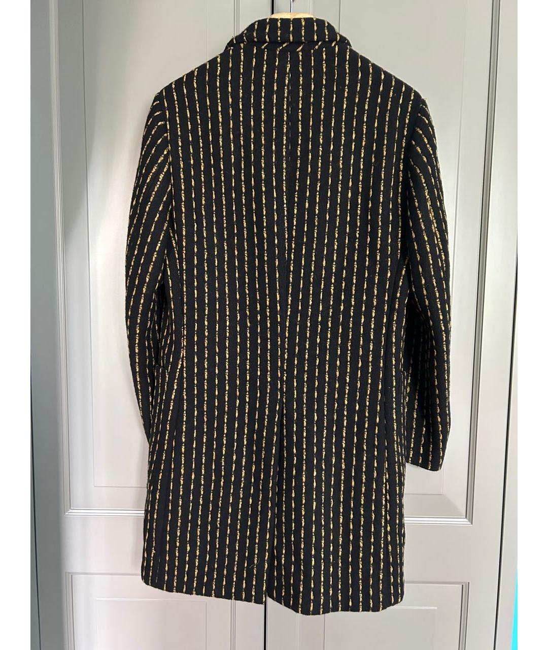 ETRO Шерстяное пальто, фото 2
