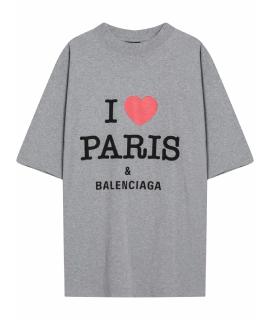 BALENCIAGA Футболка
