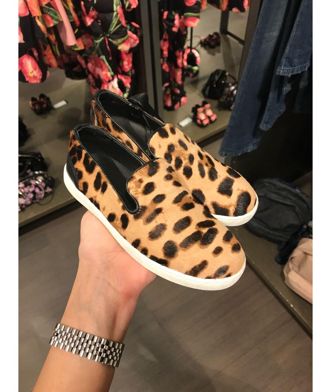 DOLCE&GABBANA Лоферы и мокасины, фото 5