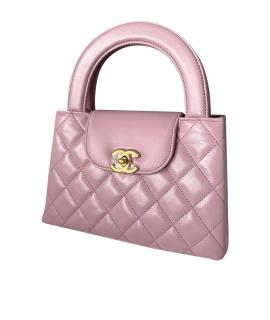 CHANEL Сумка с короткими ручками