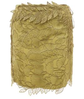 ALBERTA FERRETTI Юбка мини