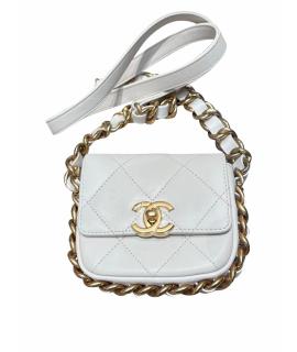 CHANEL Сумка через плечо