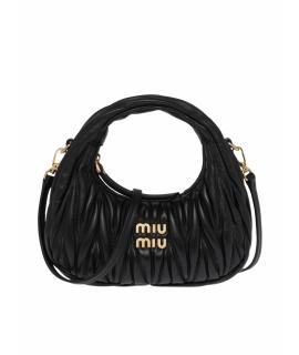 MIU MIU Сумка с короткими ручками