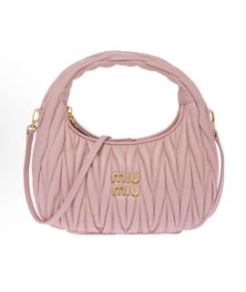 MIU MIU Сумка с короткими ручками
